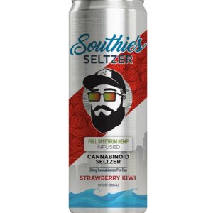 Southie’s CBD Seltzer