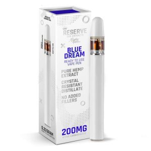 Funky Farms Reserve Vape Cart - 200mg